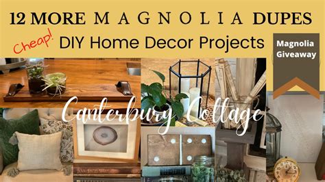 magnolia dupes